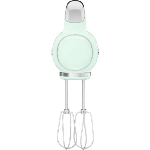 Batteur à main SMEG HMF01PGEU - 3