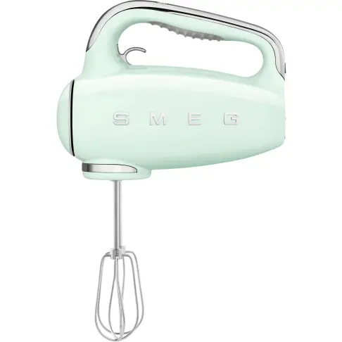 Batteur à main SMEG HMF01PGEU - 1