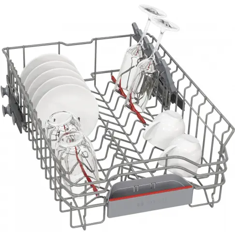 Lave-vaisselle tout intégré 45 cm BOSCH SPV4EMX24E - 5