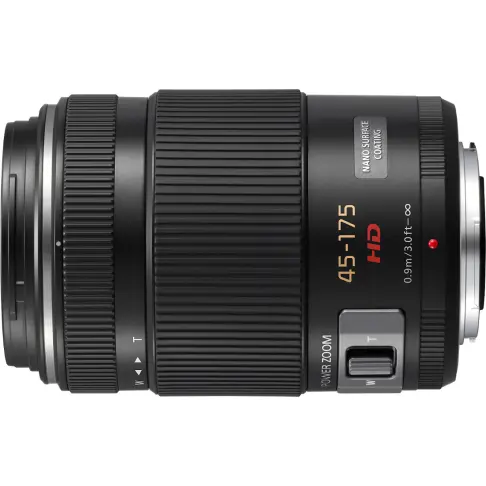 Zoom reflex numérique PANASONIC HPS 45175 EK - 3