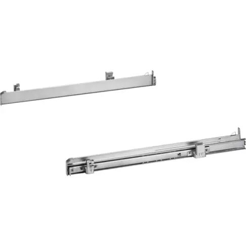 Accessoire four et micro-ondes BOSCH HEZ 538000 - 1