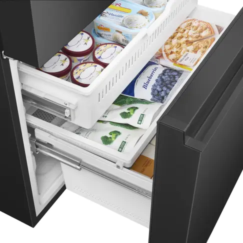 Réfrigérateur multiportes HISENSE RF793N4SAFE - 8