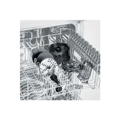 Robot SEVERIN KM 3865 - 4