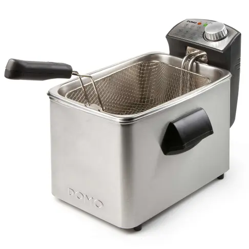 Friteuse DOMO DO458FR - 1
