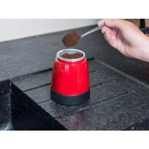 Cafetière BESTRON AES480 - 8