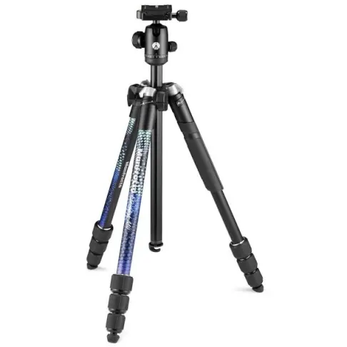 Pied MANFROTTO MKELMII 4 BLBH - 1