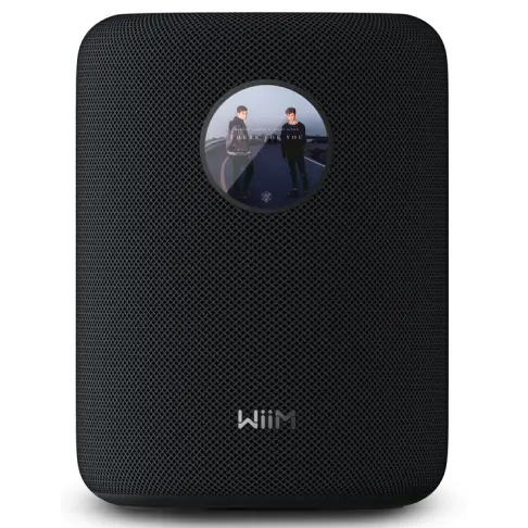 Enceinte connectée WIIM WIIMSOUNDNOIR - 1
