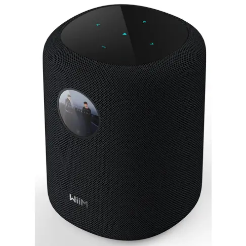 Enceinte connectée WIIM WIIMSOUNDNOIR - 4