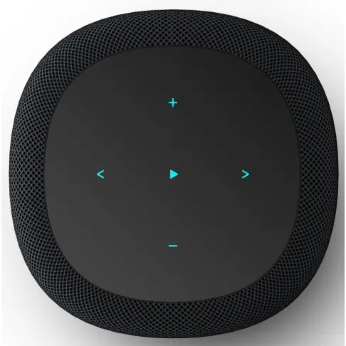 Enceinte connectée WIIM WIIMSOUNDNOIR - 5