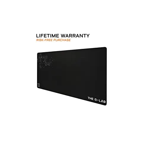 tapis souris gaming XXL .900x450x2mm. - 7