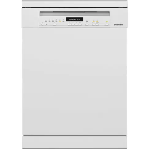 Lave-vaisselle 60 cm MIELE G7200SC - 1
