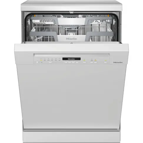 Lave-vaisselle 60 cm MIELE G7200SC - 3