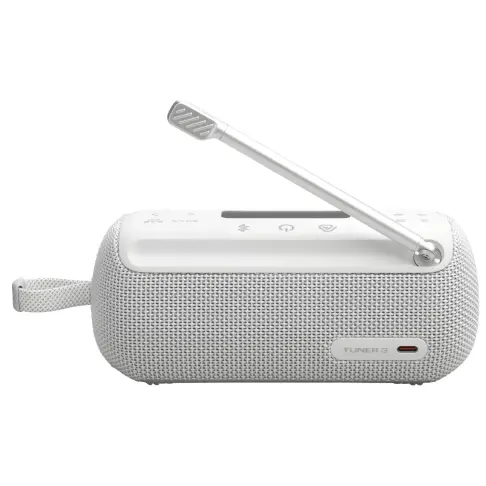 Radio portable JBL TUNER3BLANC - 2