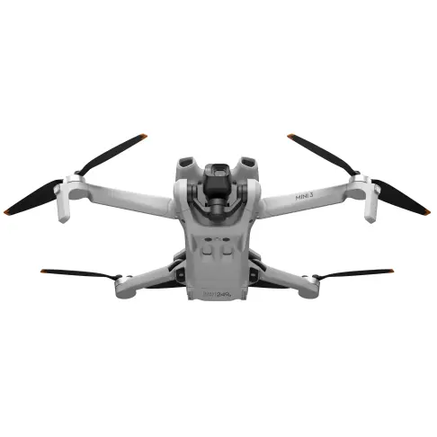Drone DJI DJI MINI 3 FLY MORE COMBO RC - 10