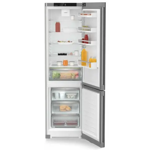 Réfrigérateur combiné inversé LIEBHERR KGNSF57VD03 - 2