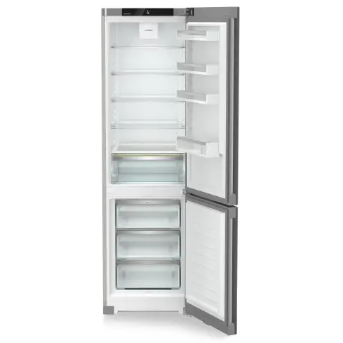 Réfrigérateur combiné inversé LIEBHERR KGNSF57VD03 - 3