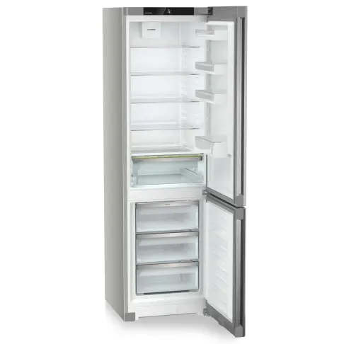 Réfrigérateur combiné inversé LIEBHERR KGNSF57VD03 - 4