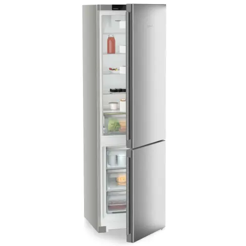 Réfrigérateur combiné inversé LIEBHERR KGNSF57VD03 - 6