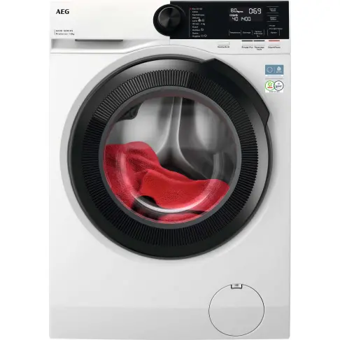 Lave-linge frontal AEG LFR62E814O - 1
