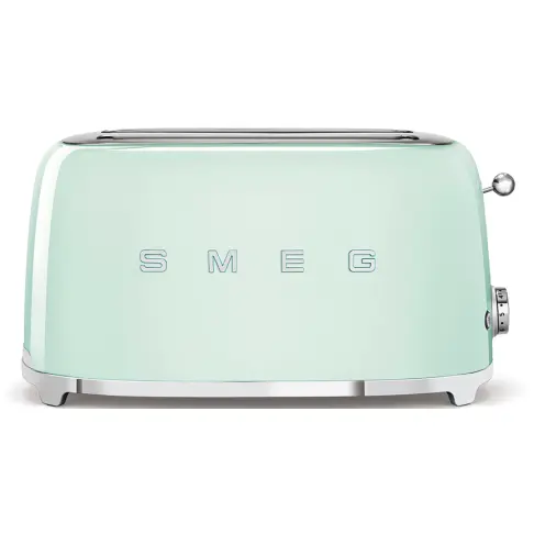 Grille pain SMEG TSF 02 PGEU - 1