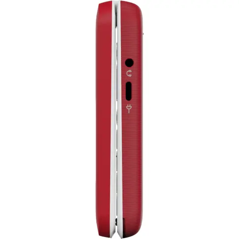Téléphone mobile DORO LEVAE30ROUGE - 9