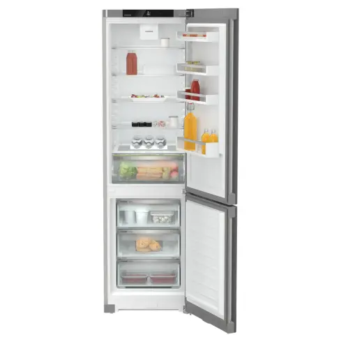 Réfrigérateur combiné inversé LIEBHERR CNSFD2003-2 - 2