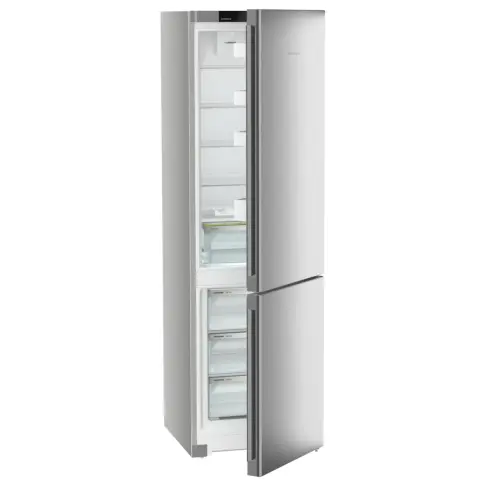 Réfrigérateur combiné inversé LIEBHERR CNSFD2003-2 - 1
