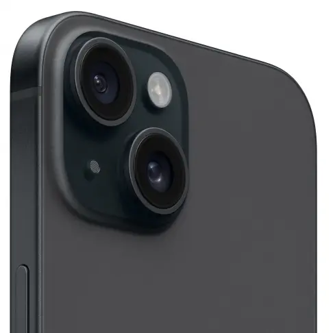 APPLE iPhone 15 Noir - 128Go - 3