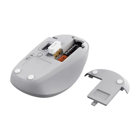 Souris TRUST 25454 - 2 Souris TRUST 25454 - 2