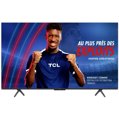 Tv led 50'' TCL 50C69B - 2