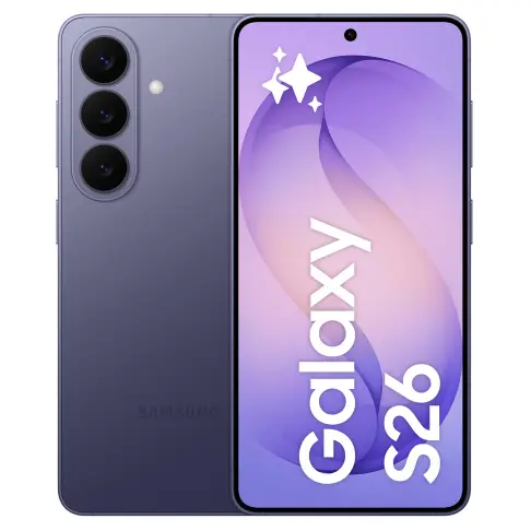 Smartphone SAMSUNG GALAXYS26VIOLET512 - 1