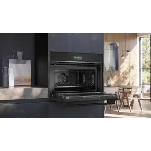 Four compact micro-ondes SIEMENS CM724G1B1F - 5