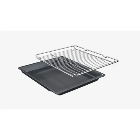 Four compact micro-ondes SIEMENS CM724G1B1F - 6