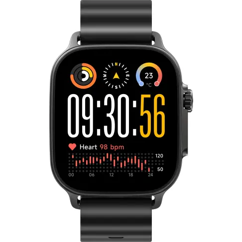 Montre connectée REALME WATCH5NOIR - 4