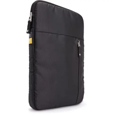 Housses et étuis pour tablettes CASE LOGIC TS 110 BK - 2