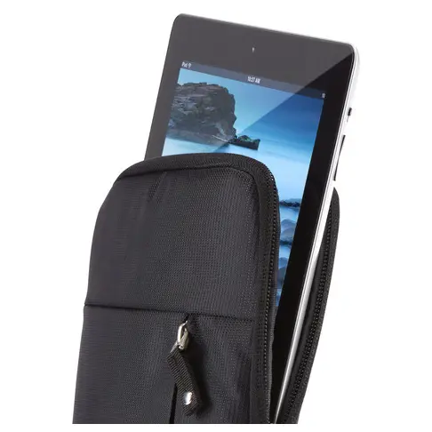 Housses et étuis pour tablettes CASE LOGIC TS 110 BK - 5