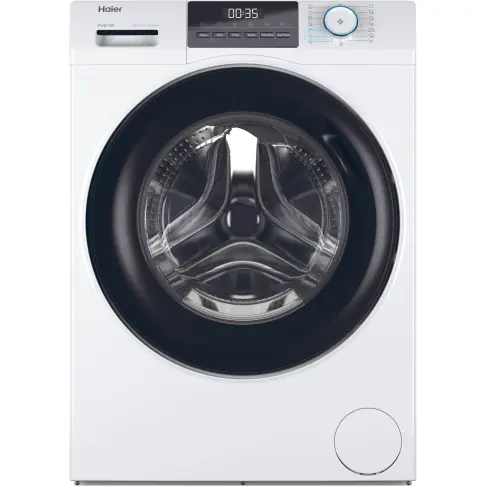 Lave-linge frontal HAIER HW80BP14929AS - 1