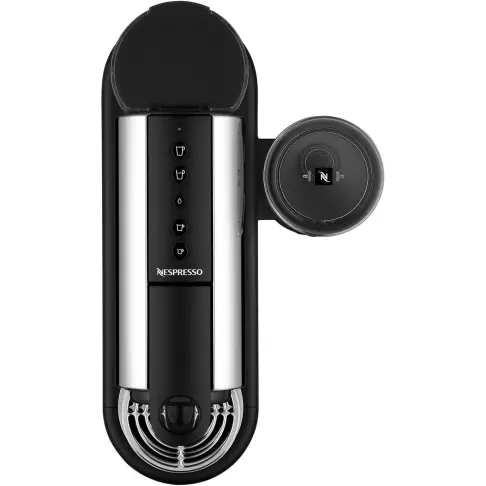 Nespresso Citiz Platinium & Milk M 900 Inox MAGIMIX 11716 - 3