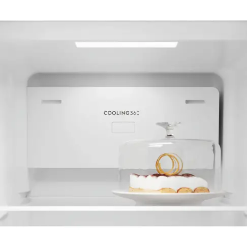 Réfrigérateur américain AEG TX6MR531EE - 8