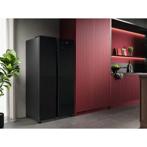 Réfrigérateur américain AEG TX6MR531EE - 9