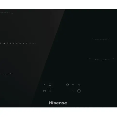 Plaque à induction HISENSE HI6311BSCE - 5 Plaque à induction HISENSE HI6311BSCE - 5