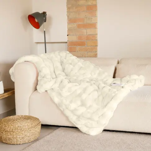 Couverture chauffante SOLAC CT8708 - 5