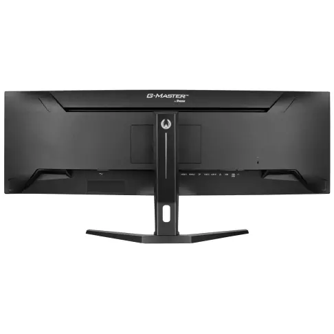 Ecran pc gaming IIYAMA GCB4580DQSN-B1 - 4 Ecran pc gaming IIYAMA GCB4580DQSN-B1 - 4