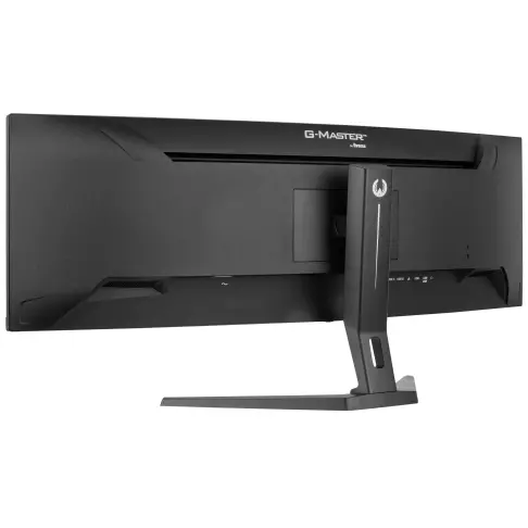 Ecran pc gaming IIYAMA GCB4580DQSN-B1 - 5 Ecran pc gaming IIYAMA GCB4580DQSN-B1 - 5