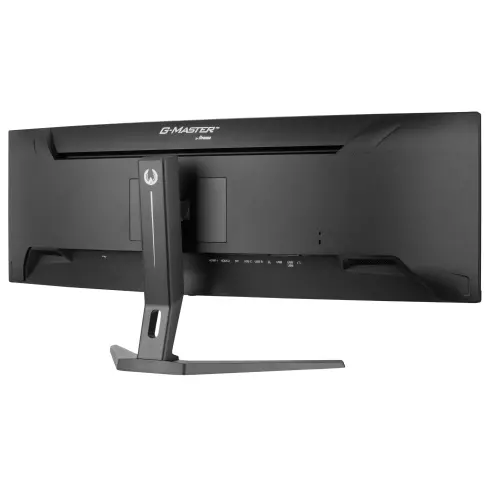 Ecran pc gaming IIYAMA GCB4580DQSN-B1 - 6 Ecran pc gaming IIYAMA GCB4580DQSN-B1 - 6