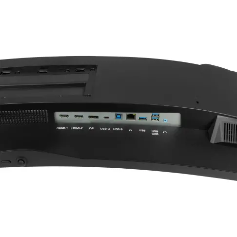 Ecran pc gaming IIYAMA GCB4580DQSN-B1 - 8 Ecran pc gaming IIYAMA GCB4580DQSN-B1 - 8