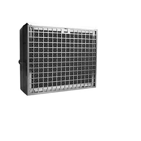 Accessoire hotte FALMEC FILTREDOWND - 1 Accessoire hotte FALMEC FILTREDOWND - 1