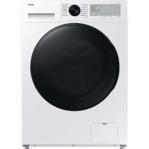 Lave-linge séchant SAMSUNG WD11DG5B15BH - 1