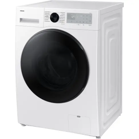 Lave-linge séchant SAMSUNG WD11DG5B15BH - 4