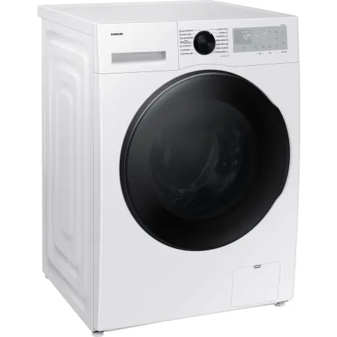 Lave-linge séchant SAMSUNG WD11DG5B15BH - 5